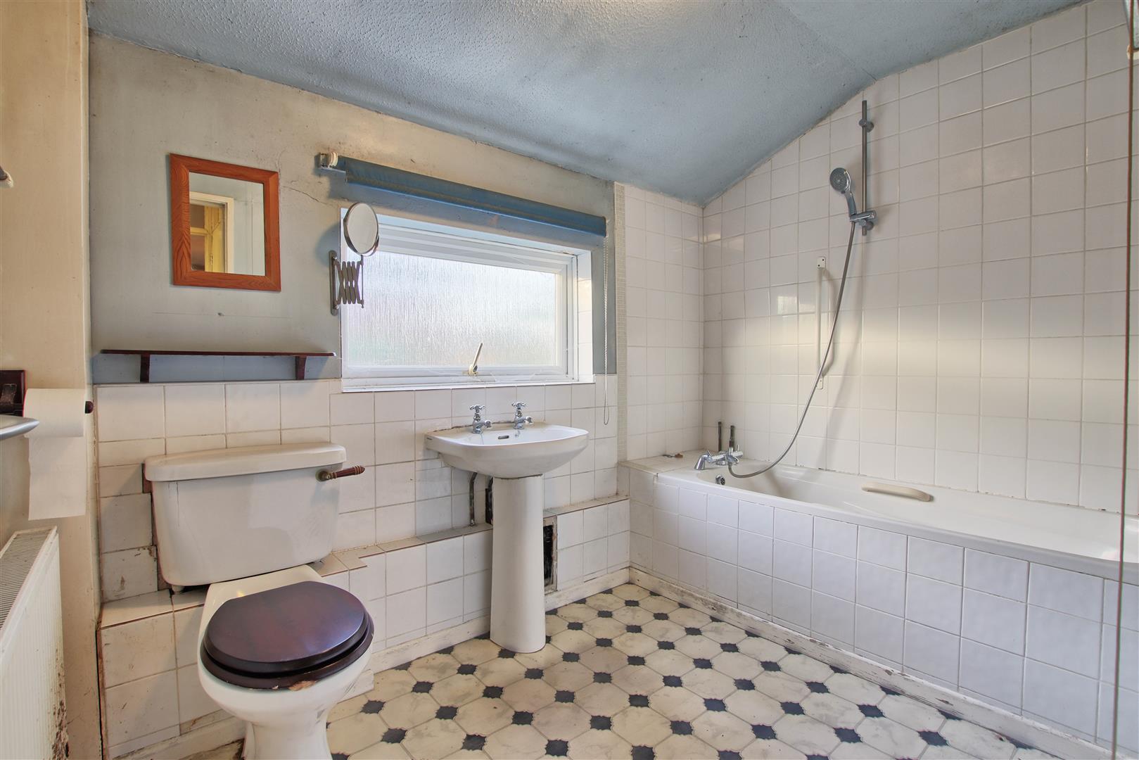 Hazelwood Close, Cambridge